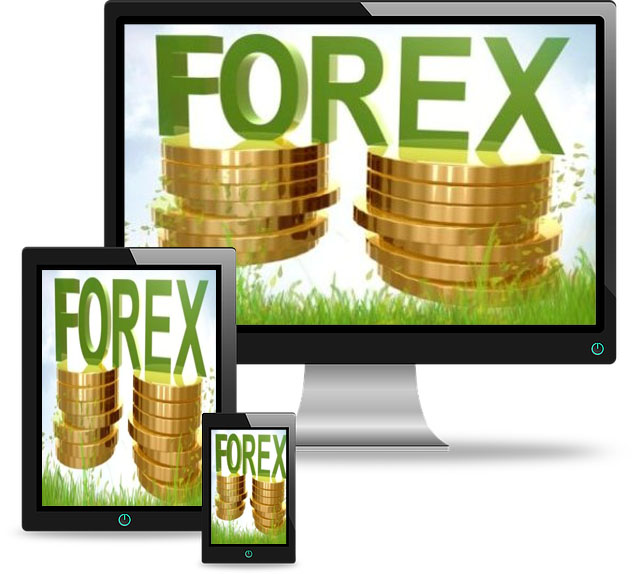 FX trading platforms