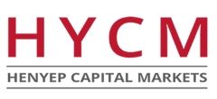 HYCM logo