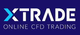 xtrade logo